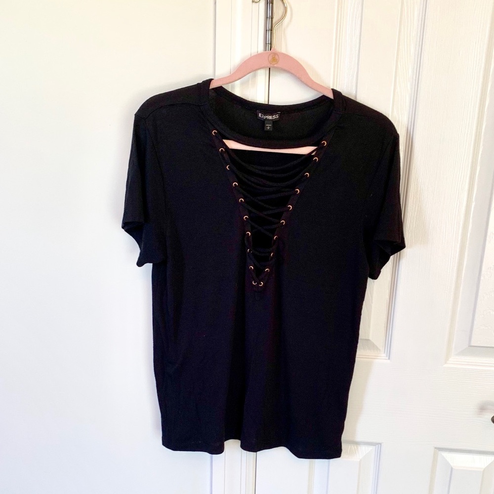 Express Tee